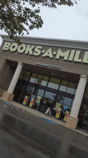 Book Store «Books-A-Million», reviews and photos, 2724 Legends Pkwy, Prattville, AL 36066, USA