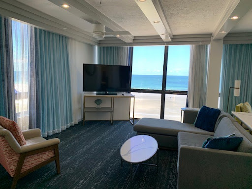 Beach Resort «Bilmar Beach Resort», reviews and photos, 10650 Gulf Blvd, Treasure Island, FL 33706, USA