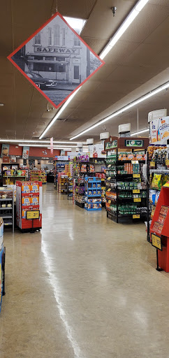 Grocery Store «Safeway», reviews and photos, 3499 Sweet Air Rd, Phoenix, MD 21131, USA