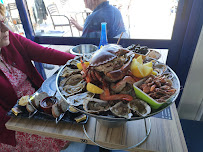 Produits de la mer du Restaurant LesMouettes80 à Mers-les-Bains - n°11