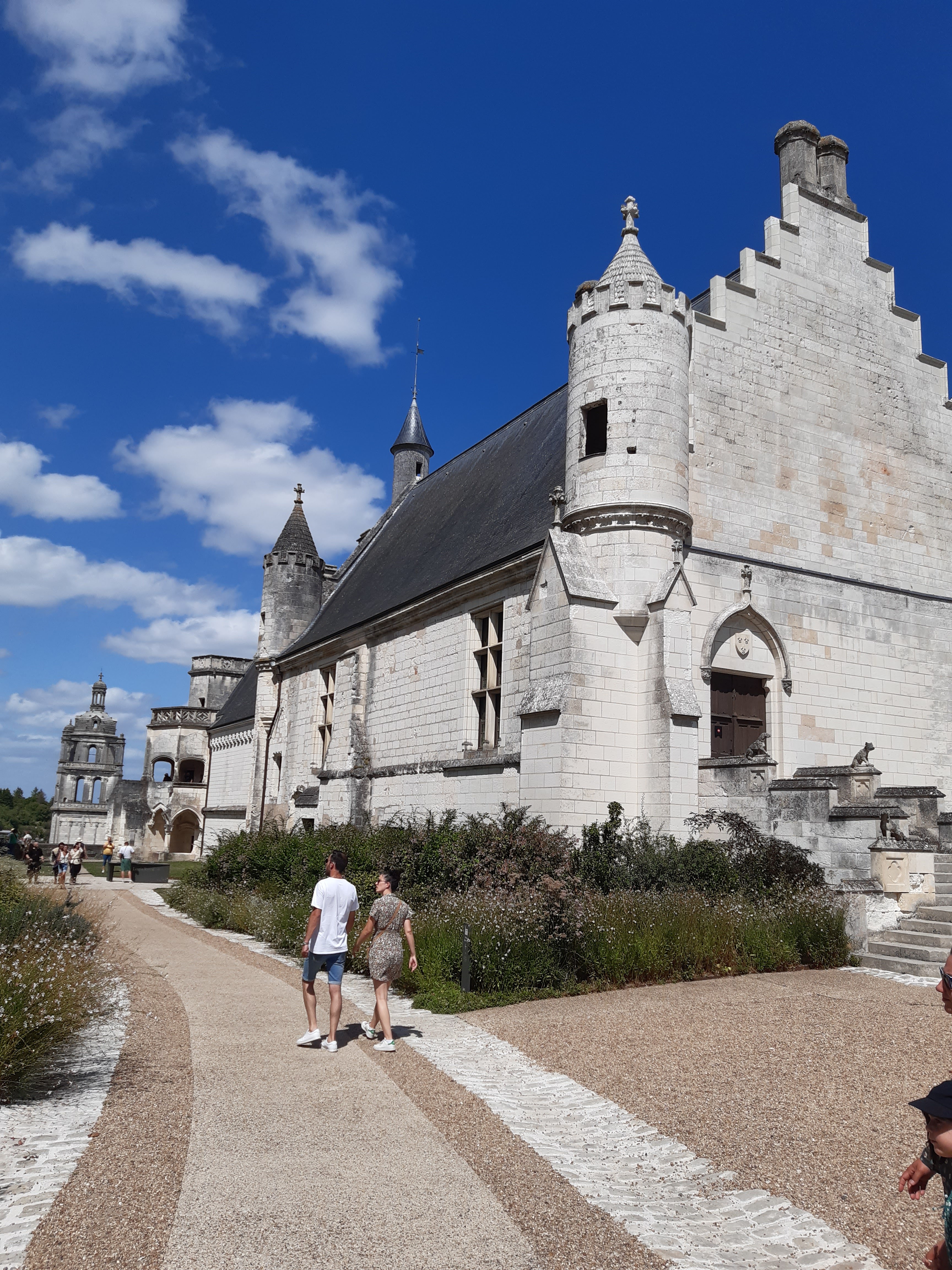 Photo n° 2 de l'avis de Paul.g fait le 13/08/2023 à 16:39