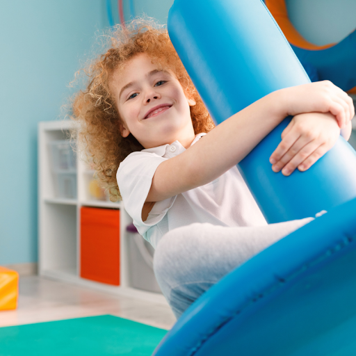 Summit Pediatric Therapy