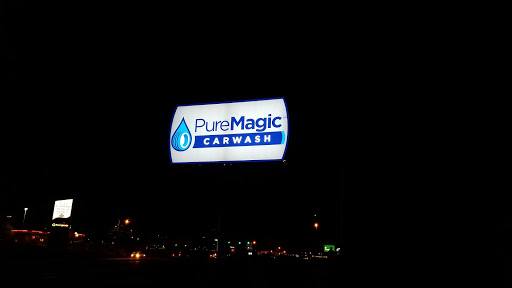 Car Wash «PureMagic Carwash», reviews and photos, 956 US-321, Lenoir City, TN 37771, USA