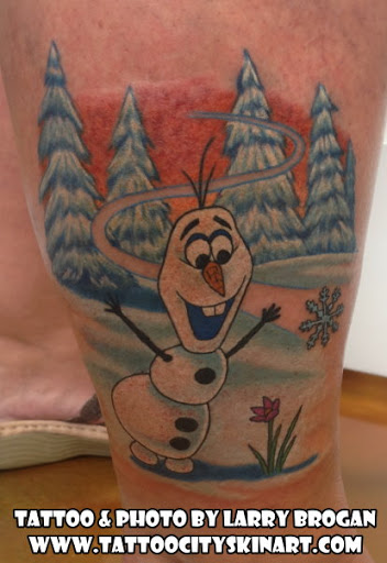 Explore 4 brothers tattoo ideas, creative tattoo ideas in Lockport, available at Tattoo City by Larry Brogan