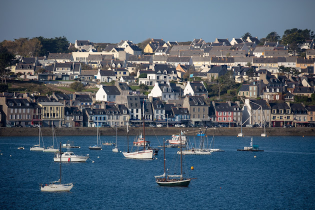 Photos des visiteurs Lodge Penty Rigonou 29570 Camaret-sur-Mer