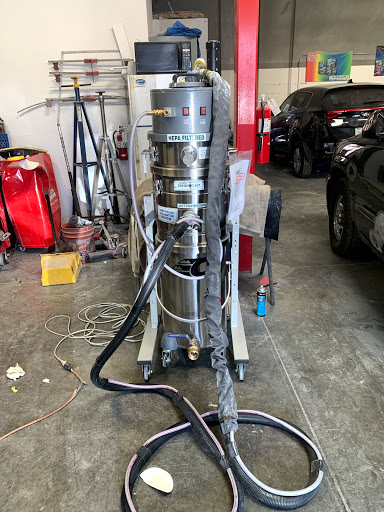 Collision Pros Auto Body & Paint image
