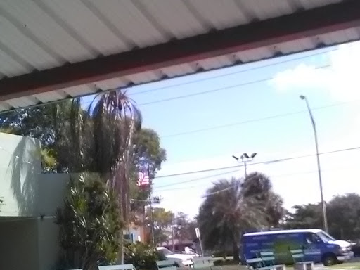 Park «Griffing Park», reviews and photos, 12220 Griffing Blvd, North Miami, FL 33161, USA