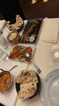 Curry du Restaurant indien Ashiana à Neuilly-sur-Seine - n°19