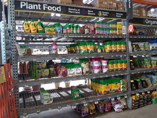 Home Improvement Store «The Home Depot», reviews and photos, 371 Putnam Pike, Smithfield, RI 02917, USA