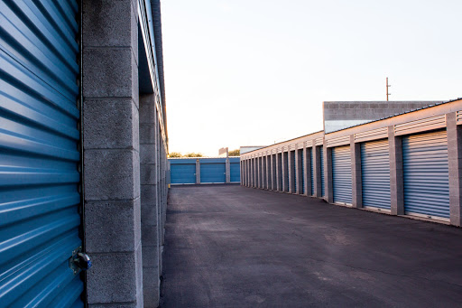 Self-Storage Facility «US Storage Centers», reviews and photos, 19315 N 83rd Ave, Peoria, AZ 85382, USA