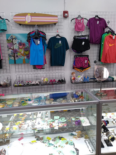 Thrift Store «Red Racks Thrift Store», reviews and photos