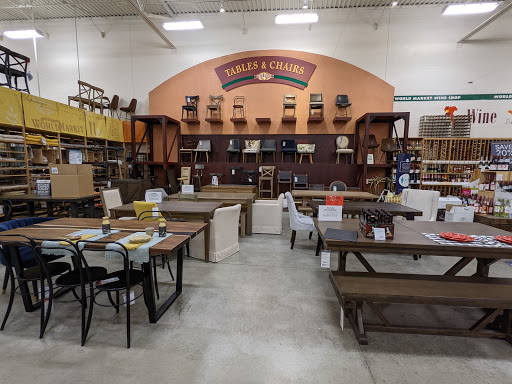 Furniture Store «Cost Plus World Market», reviews and photos, 2410 Walnut St, Cary, NC 27511, USA