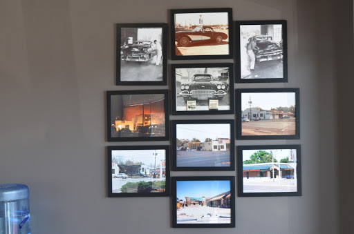 Car Repair and Maintenance «Urbandale Auto Body Service», reviews and photos, 3833 70th St, Urbandale, IA 50322, USA