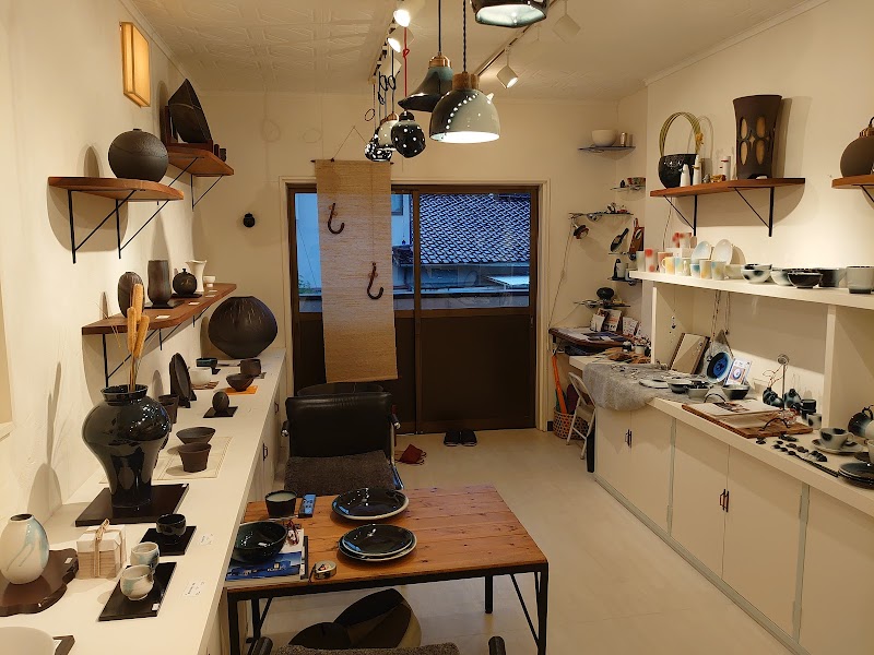 ヨシュア工房 愛媛県砥部町高尾田 陶器専門店 グルコミ
