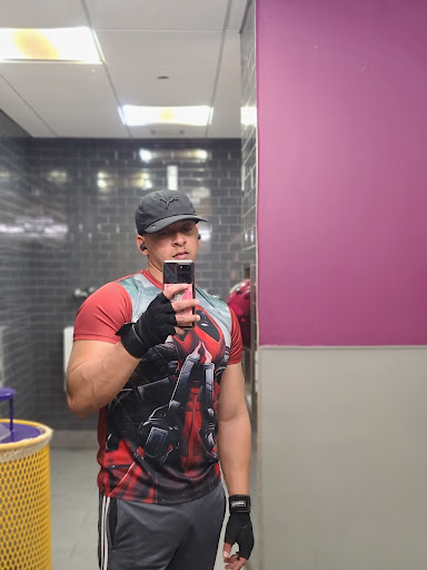 Gym «Planet Fitness», reviews and photos, 329 Wyckoff Ave, Ridgewood, NY 11385, USA
