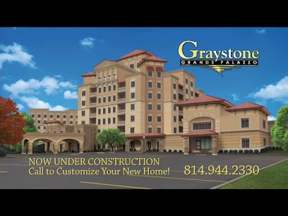 Graystone Court Villas