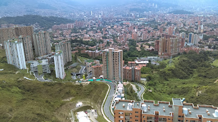 Urbanizacion Girasoles