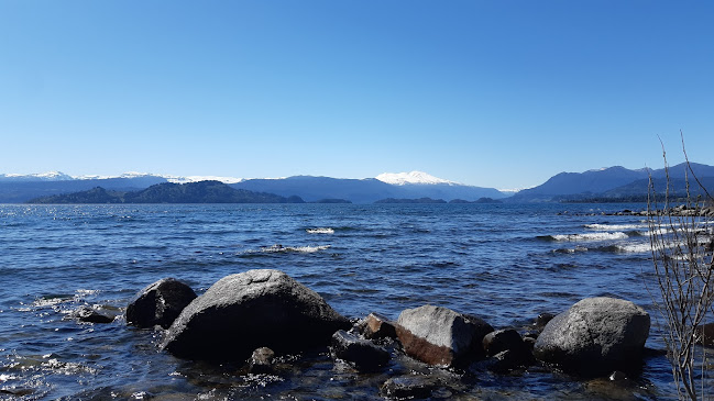 Entre Lagos, Puyehue, Los Lagos