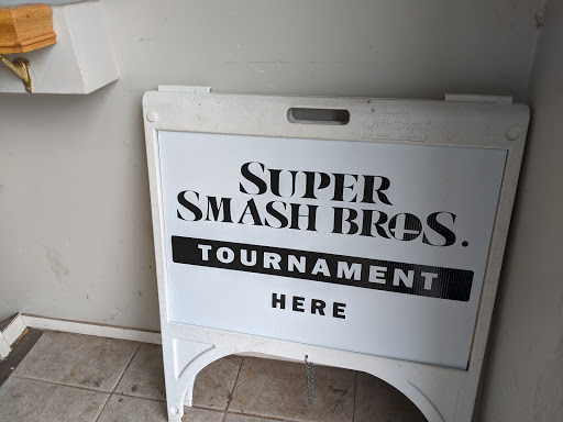 Game Store «Hall of Gaming», reviews and photos, 150 Center St, Wallingford, CT 06492, USA