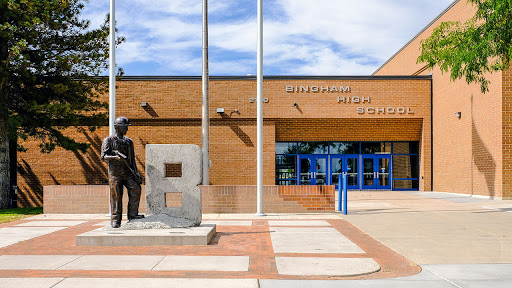 Bingham High School