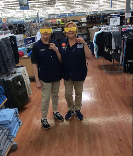 Department Store «Walmart Supercenter», reviews and photos, 100 Crossings Blvd, Elverson, PA 19520, USA