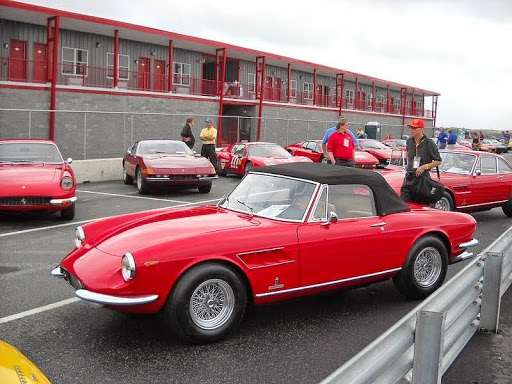 Auto Repair Shop «Exoticars USA», reviews and photos, 636 Frenchtown Rd, Milford, NJ 08848, USA