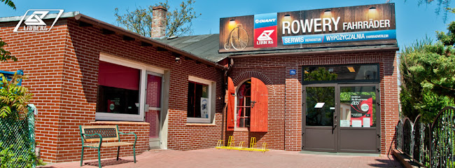 Centrum Rowerowe LIDBERG