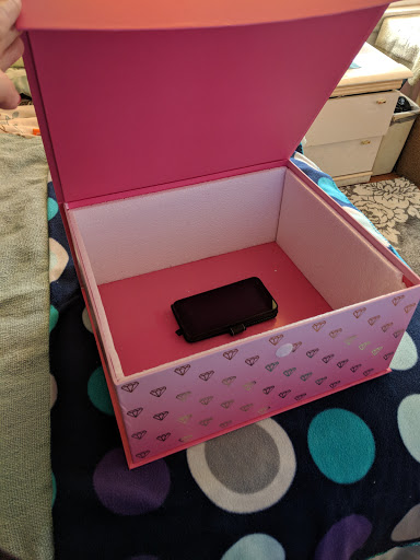 Fabric Store «Jo-Ann Fabrics and Crafts», reviews and photos, 3737 Carpenter Rd, Ypsilanti, MI 48197, USA