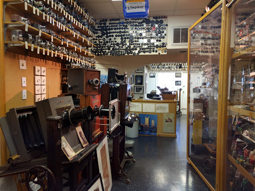 Photo Shop «Photo Antiquities», reviews and photos, 531 E Ohio St, Pittsburgh, PA 15212, USA