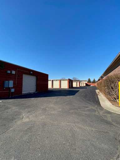 Self-Storage Facility «Simply Self Storage - Dearborn Heights», reviews and photos, 24579 Ann Arbor Trail, Dearborn Heights, MI 48127, USA
