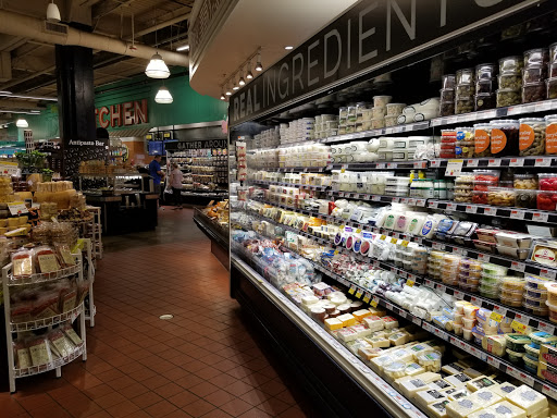 Grocery Store «Whole Foods Market», reviews and photos, 40 Railroad St, Andover, MA 01810, USA