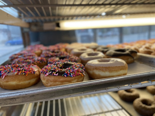 Donut Shop «Fresh Donuts», reviews and photos, 3914 Lancaster Ave, Philadelphia, PA 19104, USA