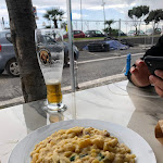 Photo n°1 de l'avis de Mykola.c fait le 17/05/2023 à 19:54 sur le  Larry à Pozzuoli