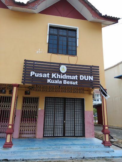 Pusat Khidmat Masyarakat Dun Kuala Besut