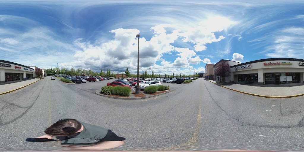 Teriyaki Wok Express 98037