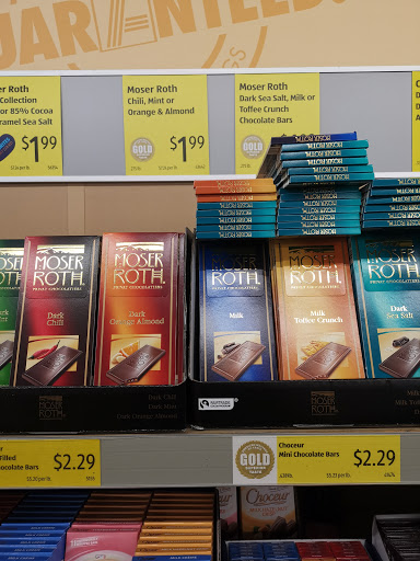 Supermarket «ALDI», reviews and photos, 15849 OH-170, Calcutta, OH 43920, USA