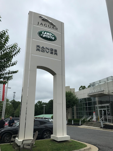 Jaguar Annapolis, 101 Ferguson Rd, Annapolis, MD 21409, USA, 