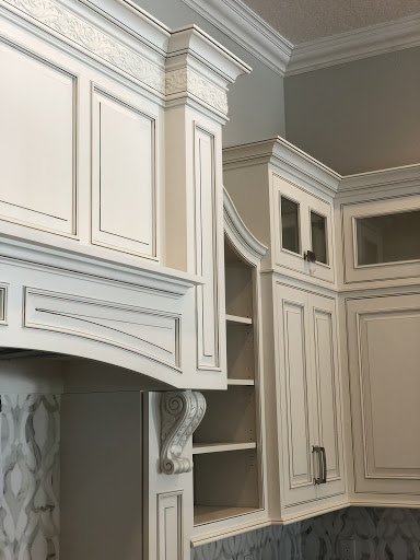 Cabinet Maker «Amoroso Cabinets», reviews and photos, 708 Lithia Pinecrest Rd Ste 102, Brandon, FL 33511, USA