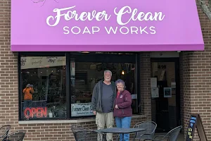 Forever Clean Soap Works image