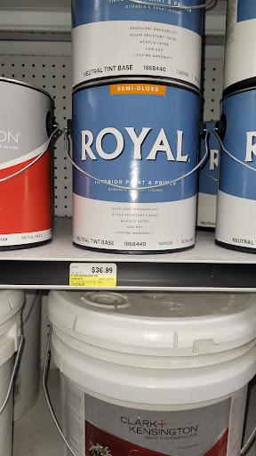 Hardware Store «Seffner Ace Hardware», reviews and photos, 747 W Dr Martin Luther King Jr Blvd, Seffner, FL 33584, USA