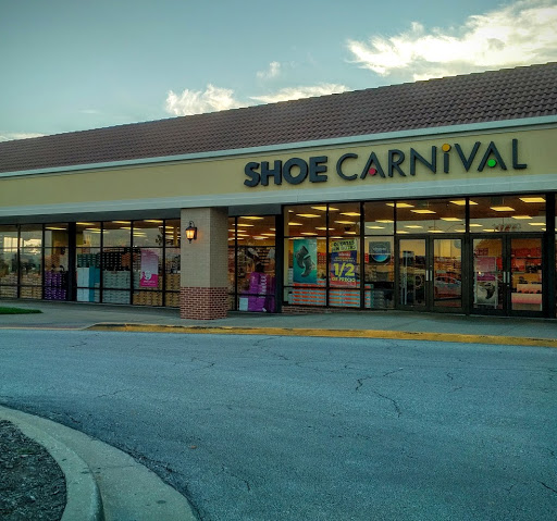 Shoe Store «Shoe Carnival», reviews and photos, 11772 W 95th St, Overland Park, KS 66214, USA