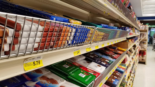 Grocery Store «Global Foods Market», reviews and photos, 421 N Kirkwood Rd, Kirkwood, MO 63122, USA