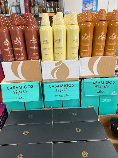 Wine Store «Fine Wine & Liquors», reviews and photos, 9714 Potranco Rd #110, San Antonio, TX 78251, USA