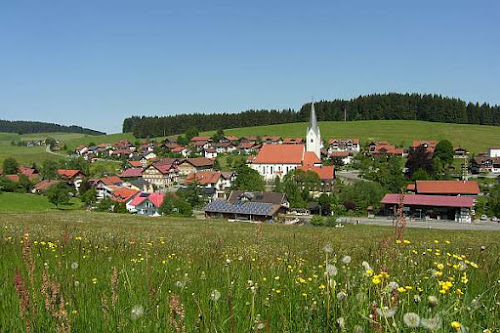Haus Fink 88167 Stiefenhofen