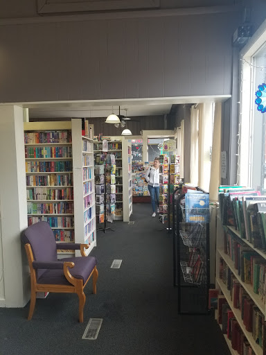 Book Store «Paperback Exchange», reviews and photos, 201 W Main St, Lancaster, OH 43130, USA