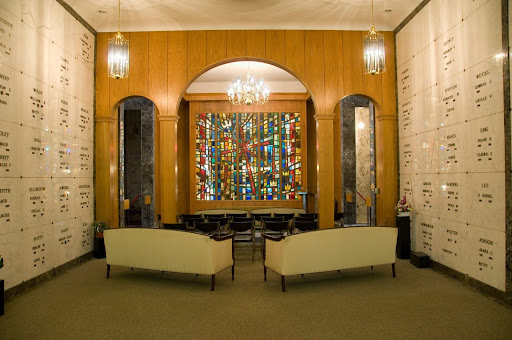 Cemetery «Rose Hill Burial Park», reviews and photos, 2421 Princeton Rd, Hamilton, OH 45011, USA