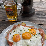 Photo n°1 de l'avis de Andrea.r fait le 03/08/2022 à 05:29 sur le  Geisleralm à Villnöß