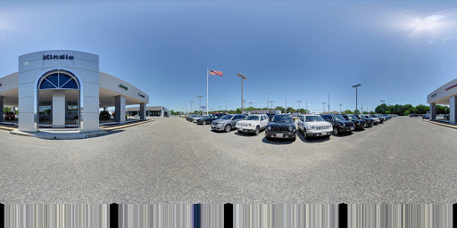 Ford Dealer «Kindle Ford-Lincoln, Inc.», reviews and photos, 525 Stone Harbor Blvd, Cape May Court House, NJ 08210, USA