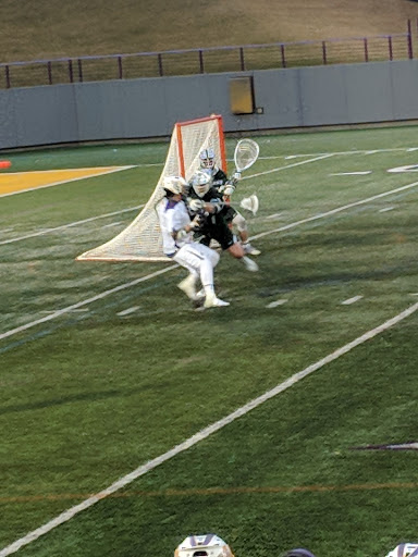 Stadium «Bob Ford Field At Tom & Mary Casey Stadium», reviews and photos, 1400 Washington Avenue, Albany, NY 12222, USA