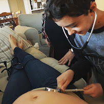 Sacred Journey Midwifery - Photo 5 - Car repair in Riverside, CA, Moreno Valley